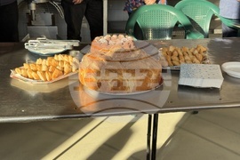 Казанлък - детска млечна кухня - годишнина