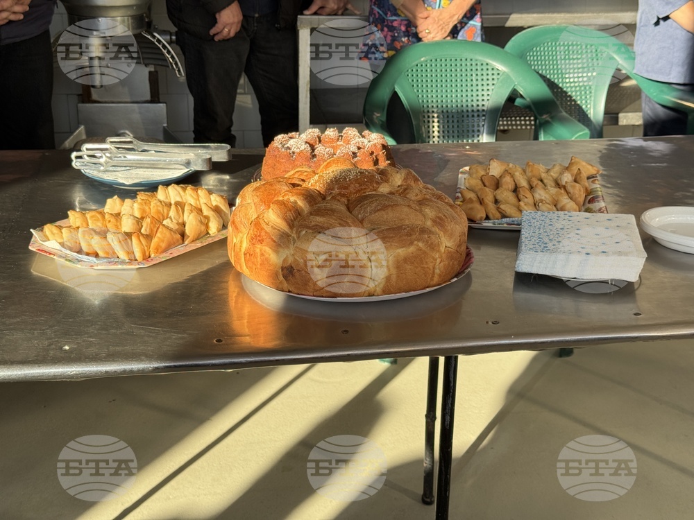 Казанлък - детска млечна кухня - годишнина