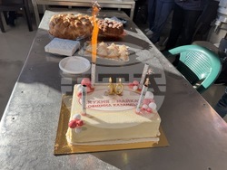 Казанлък - детска млечна кухня - годишнина