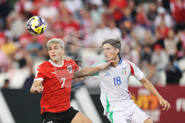 Qatar U17 WCup Soccer