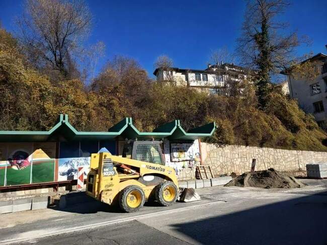 Позиция на Община Смолян