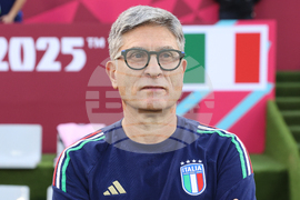 Qatar U17 WCup Soccer