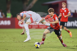 Qatar U17 WCup Soccer