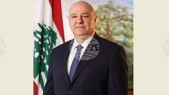 ННА: Ливанският президент заяви, че ударите на Израел по Бейрут са доказателство за пренебрегването на призивите за мир