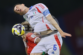 Qatar U17 WCup Soccer