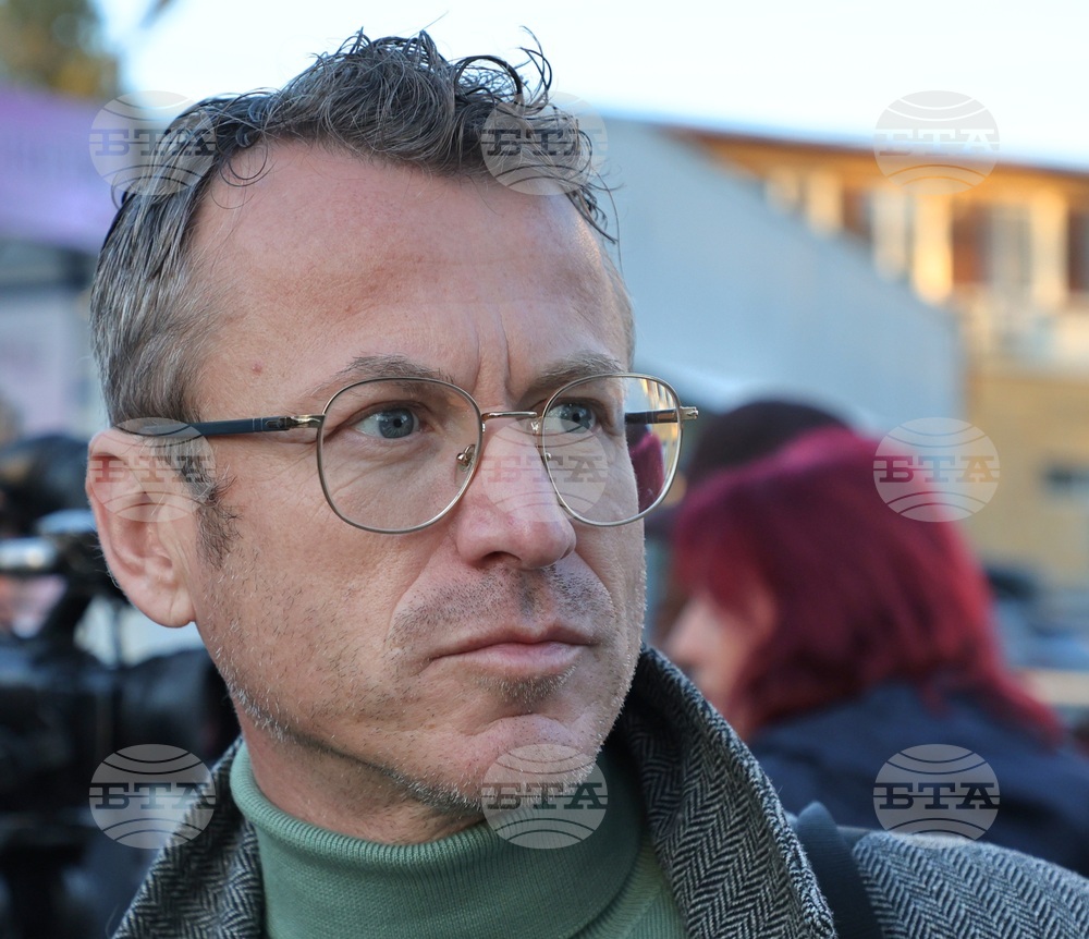 Най-адекватната мярка за неотклонение за Благомир Коцев би била подписка, смята адвокат Николай Владимиров