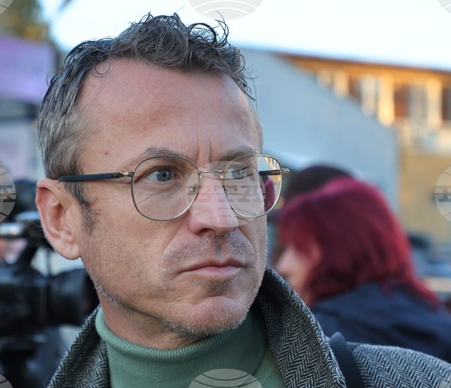 Варна - Николай Владимиров - изявление