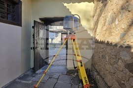 Панагюрище - къща музей „Райна Княгиня“ - дигитализиране