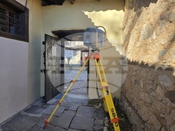 Панагюрище - къща музей „Райна Княгиня“ - дигитализиране