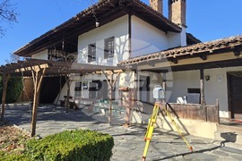 Панагюрище - къща музей „Райна Княгиня“ - дигитализиране