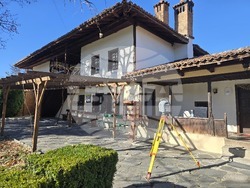 Панагюрище - къща музей „Райна Княгиня“ - дигитализиране