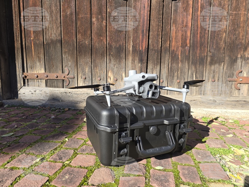 Панагюрище - къща музей „Райна Княгиня“ - дигитализиране