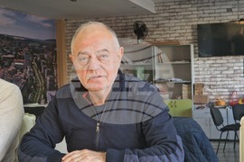 Разград - Атанас Атанасов - ДСБ - пресконференция