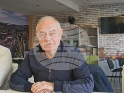 Разград - Атанас Атанасов - ДСБ - пресконференция