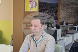 Разград - „Демократи за силна България“ - пресконференция