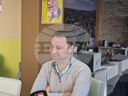 Разград - „Демократи за силна България“ - пресконференция