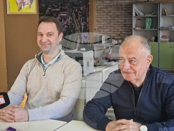 Разград - „Демократи за силна България“ - пресконференция