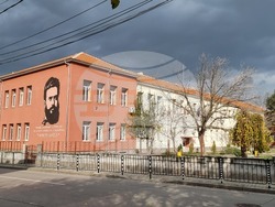 Свиленград - проект „България в четири сезона“ - есен