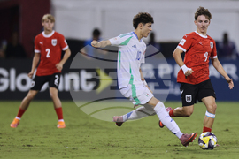 Qatar U17 WCup Soccer