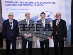 Снимка: Народно събрание