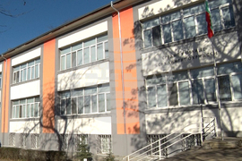 Ямбол - училище „Св. Климент Охридски“ - изложба - патронен празник