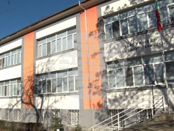 Ямбол - училище „Св. Климент Охридски“ - изложба - патронен празник