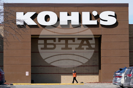 Kohl's CEO