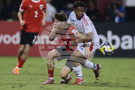 Qatar U17 WCup Soccer