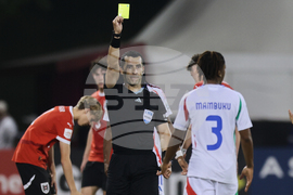 Qatar U17 WCup Soccer