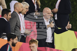 Qatar U17 WCup Soccer