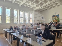 Петрич - Общински съвет - заседание