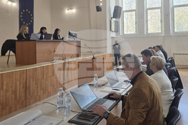 Петрич - Общински съвет - заседание