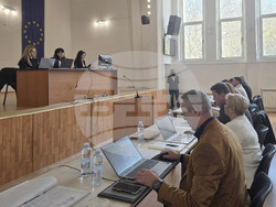 Петрич - Общински съвет - заседание