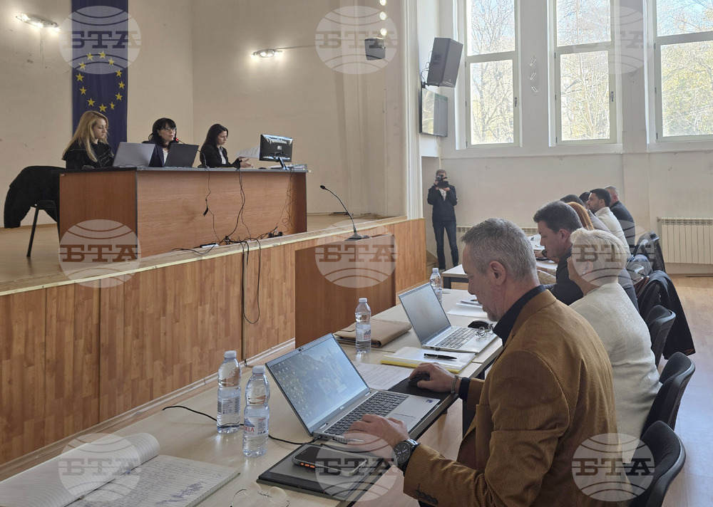 Петрич - Общински съвет - заседание