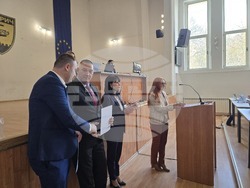 Петрич - Общински съвет - заседание