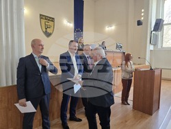 Петрич - Общински съвет - заседание