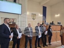 Петрич - Общински съвет - заседание