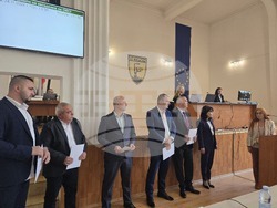 Петрич - Общински съвет - заседание