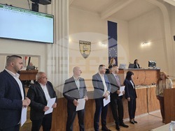 Петрич - Общински съвет - заседание