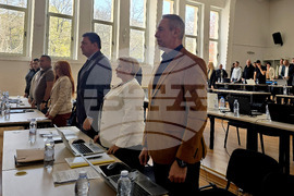 Петрич - Общински съвет - заседание