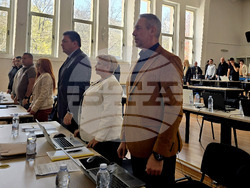 Петрич - Общински съвет - заседание