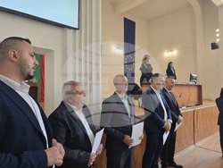 Петрич - Общински съвет - заседание