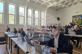 Петрич - Общински съвет - заседание