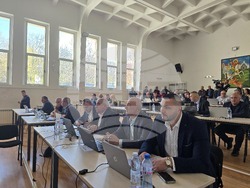 Петрич - Общински съвет - заседание