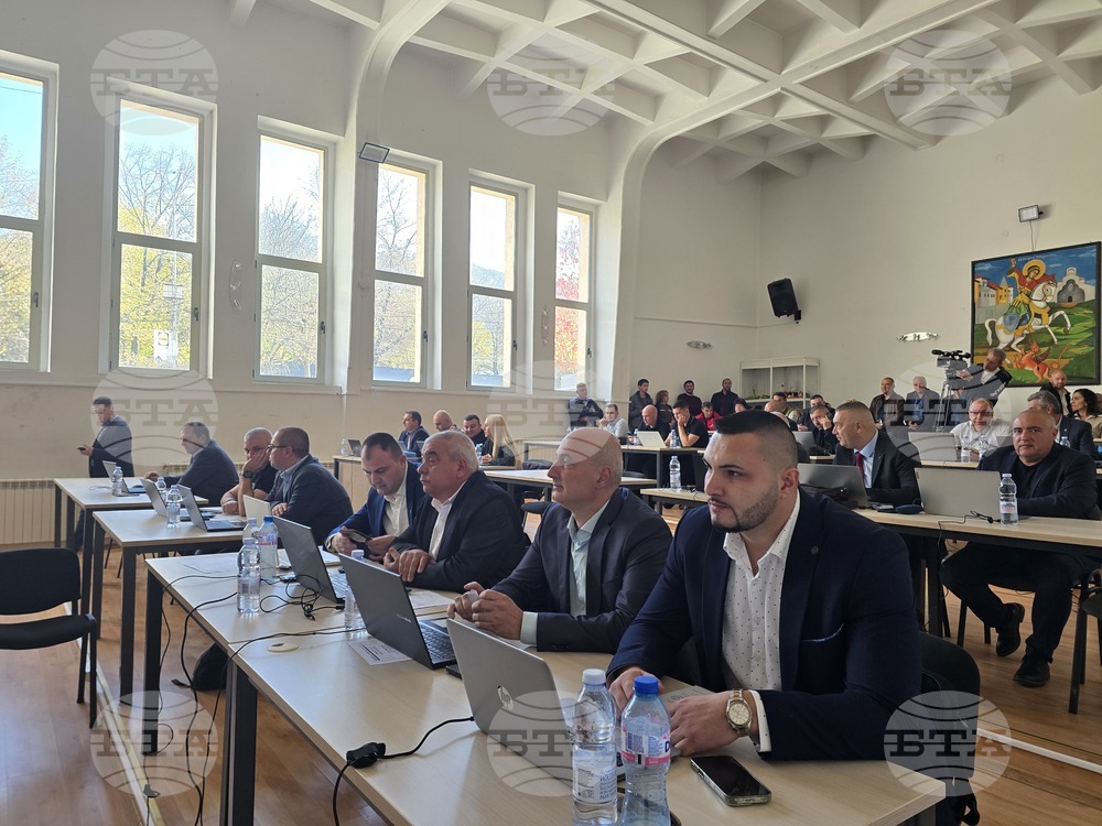 С решение на Общинския съвет в Петрич над 11 хиляди лева ще бъдат отпуснати за еднократни финансови помощи 