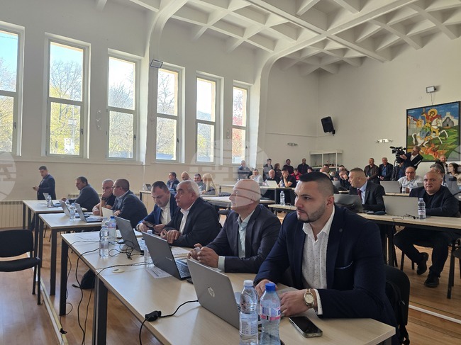 С решение на Общинския съвет в Петрич над 11 хиляди лева ще бъдат отпуснати за еднократни финансови помощи 