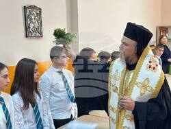 Снимка: Община Русе