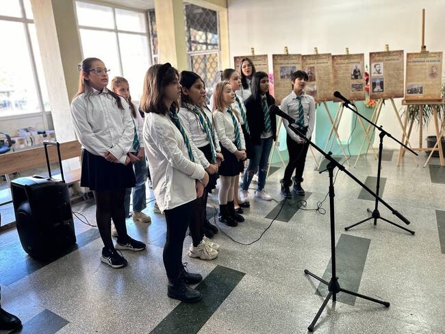 Община Русе: Кабинет по религия отвори врати в ОУ „Олимпи Панов“