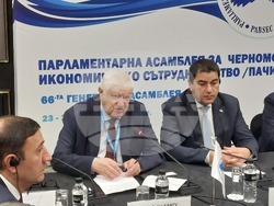 Снимка: Коалиция „БСП – Обединена левица“