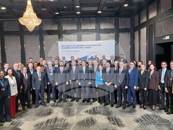 Снимка: Коалиция „БСП – Обединена левица“